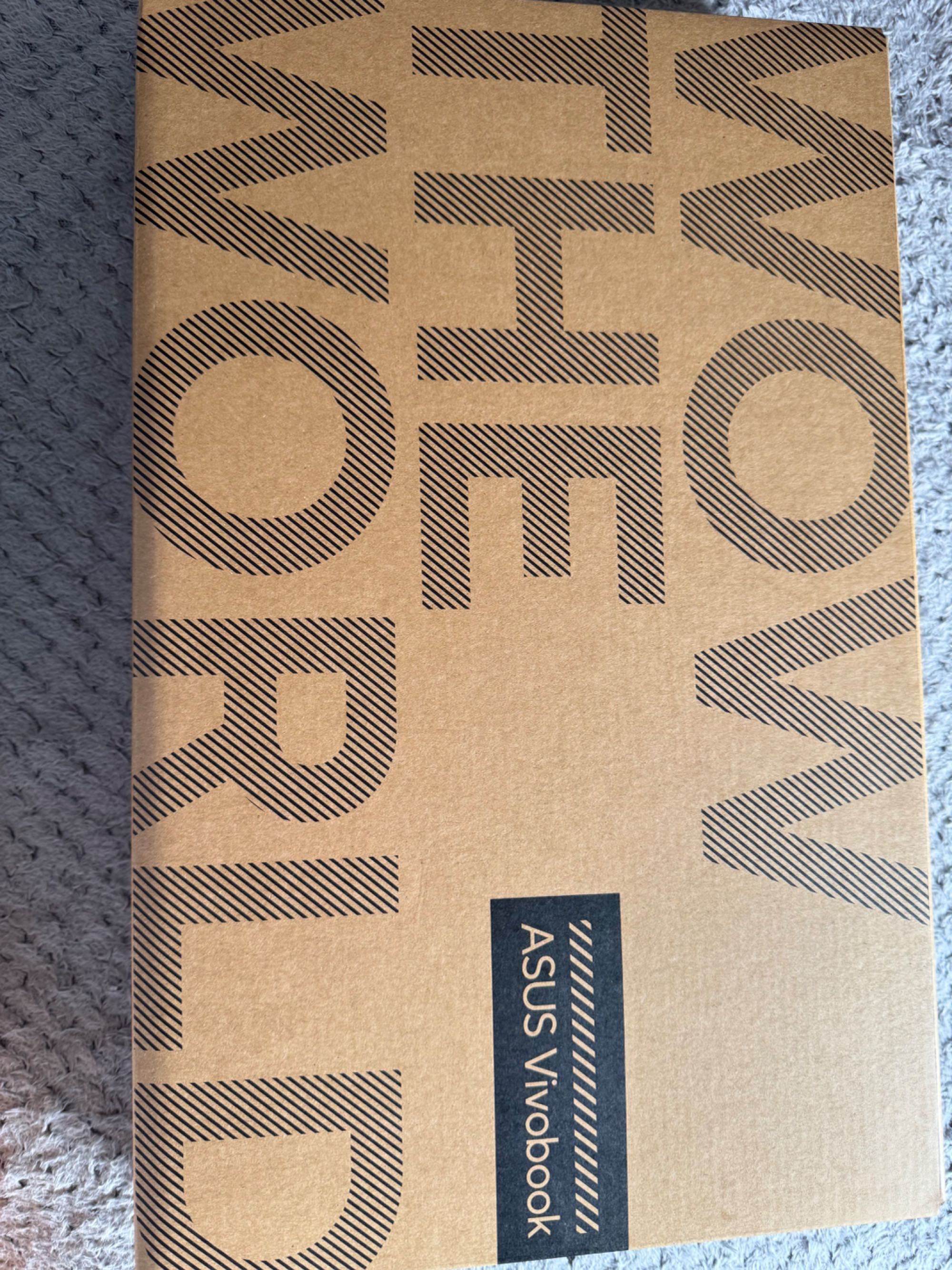 ASUS VivoBook Go 14 Flip TP1400KA-EC040WS
