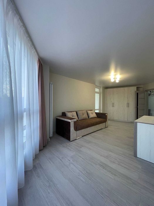 Оренда квартири у Личаківському районі (Перша здача)