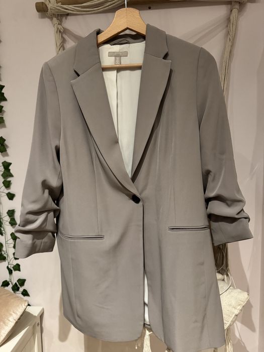 Marynarka damska H&M rozm. S