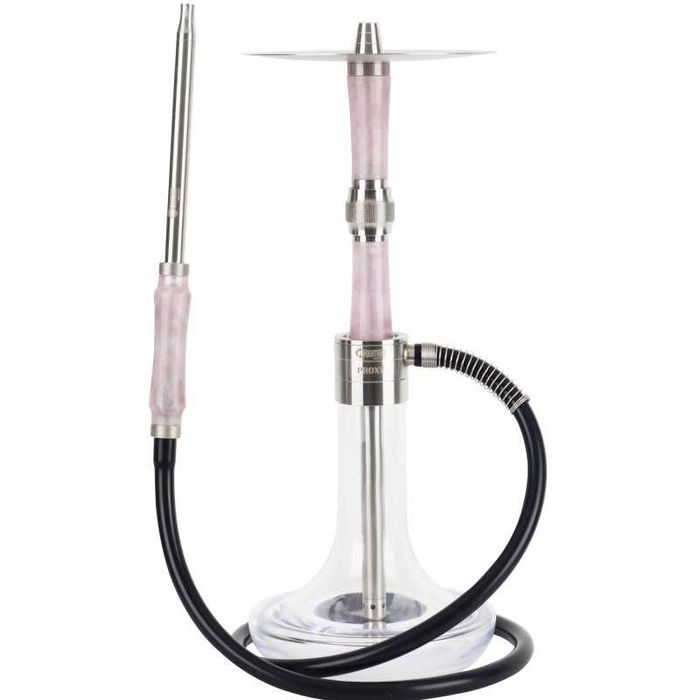 Oduman Proxy Fajka Wodna Shisha OCEAN PURPLE