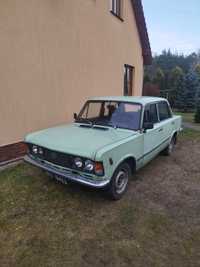 Fiat 125p rocznik 1986