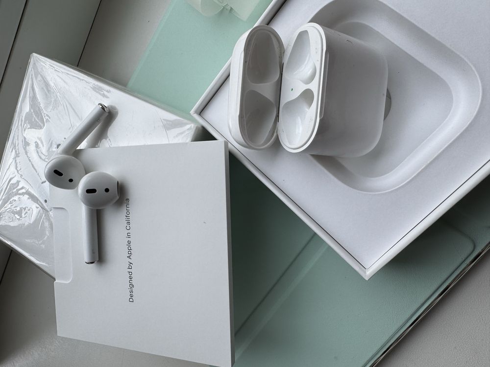 Apple AirPods 2 Original