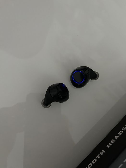 Auriculares  bluetooth