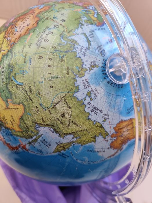 Super globo digital mundo da Clementoni