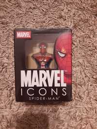 Marvel Icons: Spiderman Busto