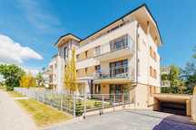 Sopot, Apartament Sopot dolny,