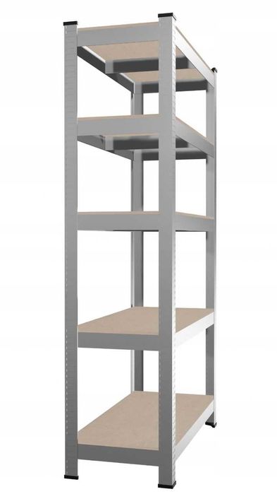 Стелажі металеві в асортименті (стелажи металические)