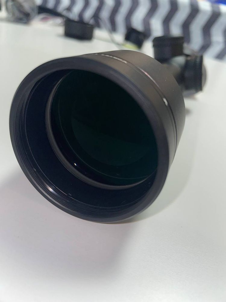 Vortex Optics Viper HS 4-16x50 (SFP) - (MOA) оптичний приціл