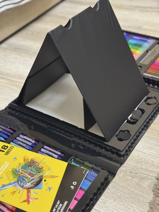 Набір для малювання. Набор для творчества. Набор для рисование