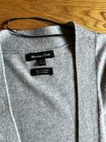 Kardigan XS Massimo Dutti