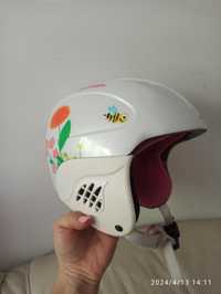 Kask narciarski alpina carat 51-55