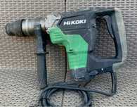 Młot udarowo-obrotowy hikoki dh 40mc 2022r