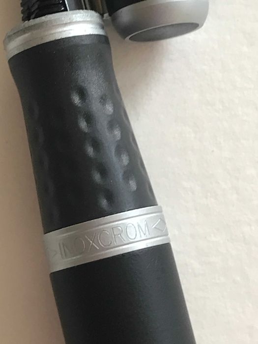 Inoxcrom - Caneta de Tinta Permanente