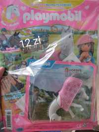 Gazetki Playmobil Pink