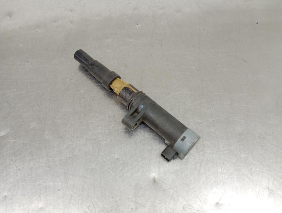 Bobina de ignição RENAULT Megane II Break (KM0/1_)
