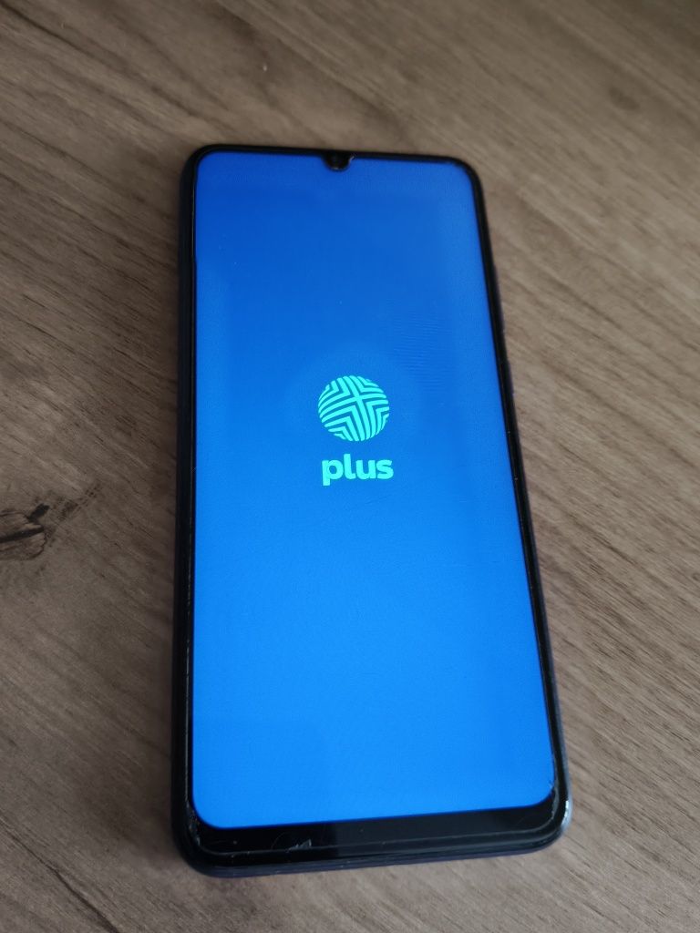 Huawei Y6p smartfon