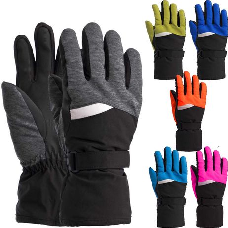Горнолыжные женские перчатки SP-Sport Gloves 3989 лыжные для сноуборда
