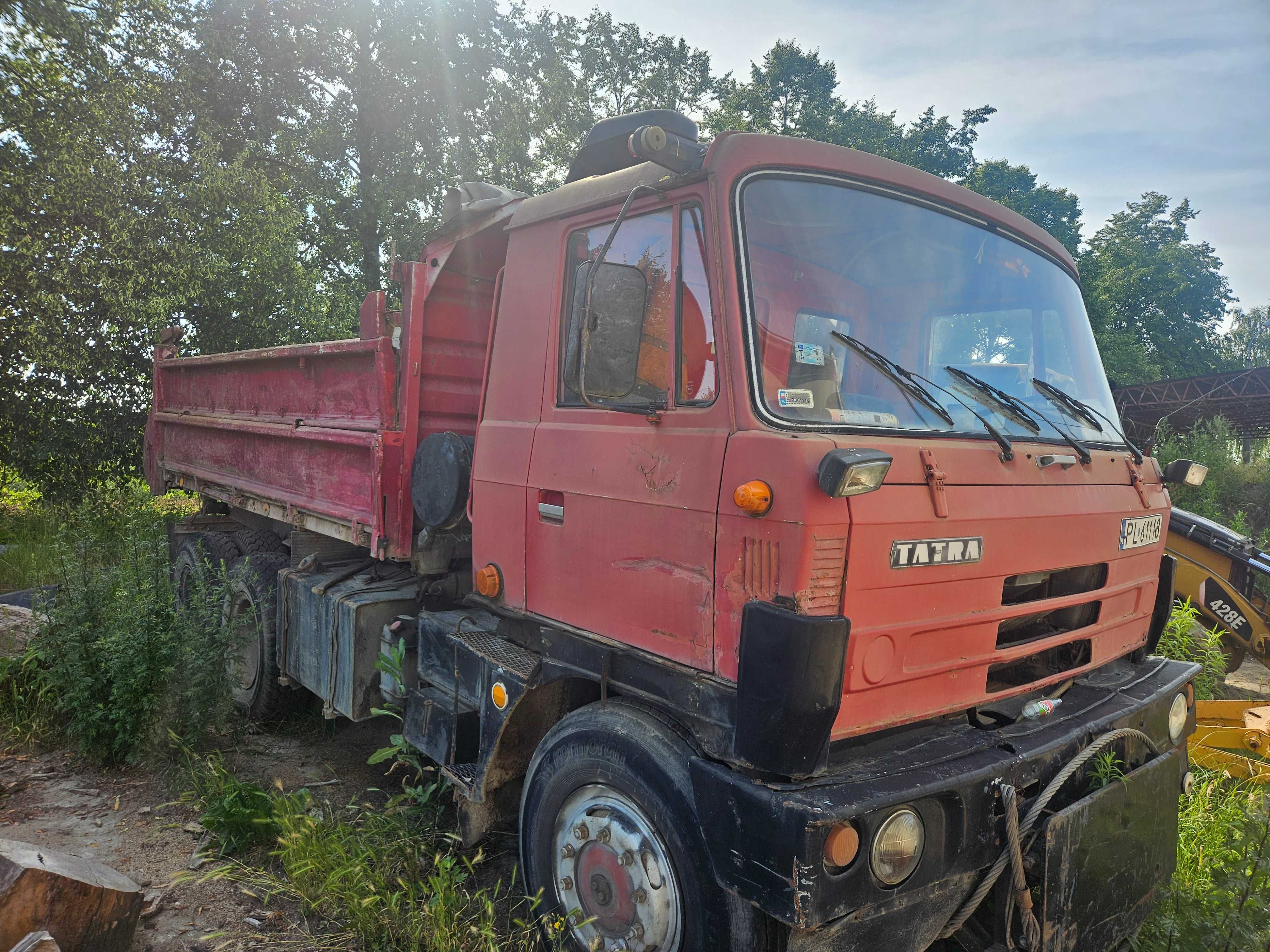 Tarta 815 - 1988r