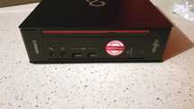 Komputer Fujitsu Esprimo Q556 i5 8GB SSD 512GB