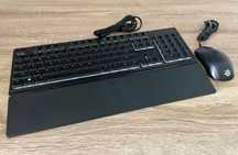 Razer ornata v3 x SteelSeries rival 3