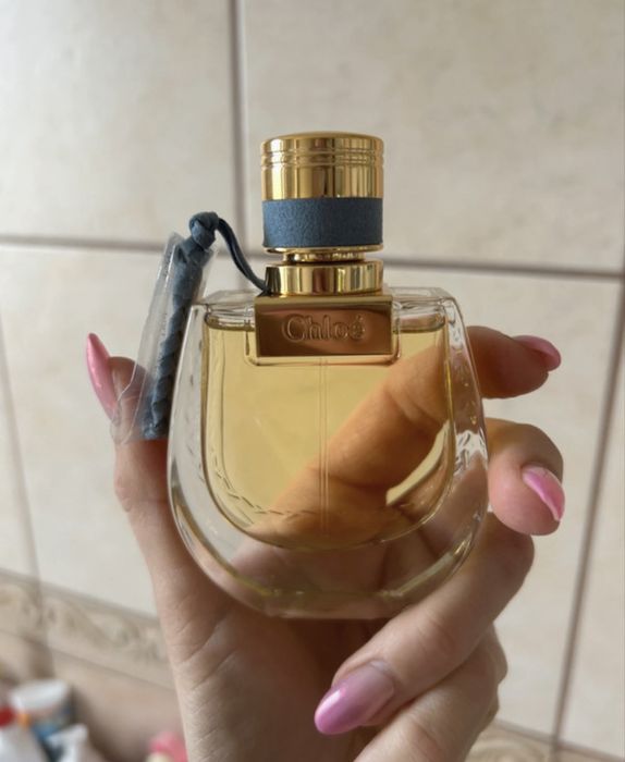 Perfum Chloe No Made nowy