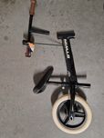 Rama Rower rowerek biegowy decathlon BTWIN 10" frameset