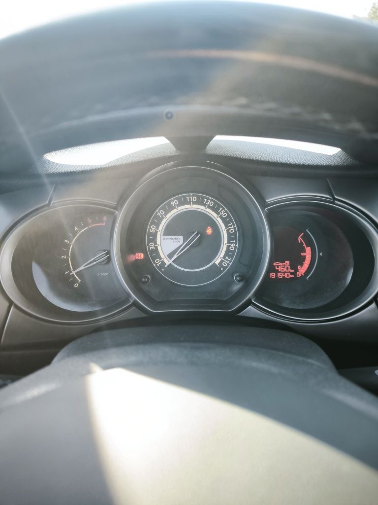 Citroën C3 1.4 HDi 2013 – 190.000 km