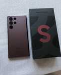 Samsung S22 Ultra