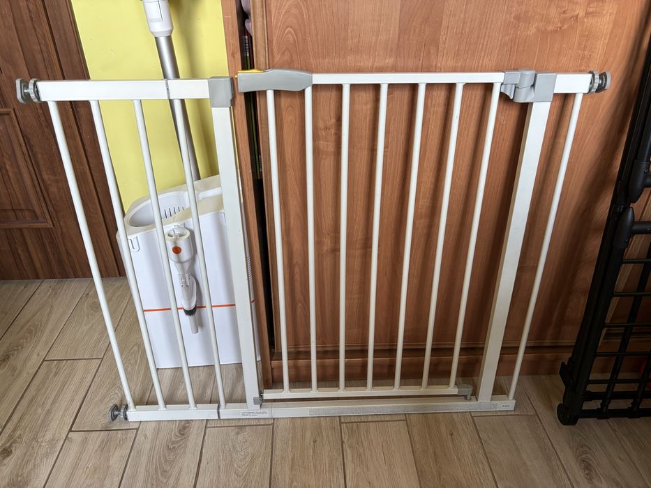 Bramka zabezpieczajaca