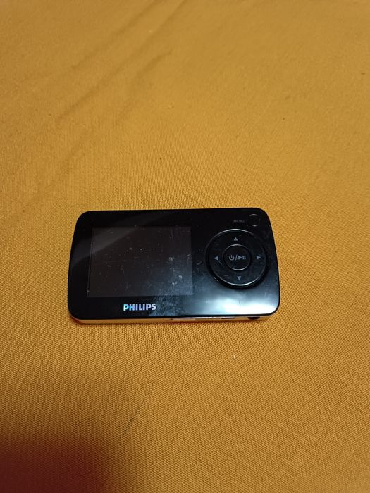 МП 3 плеер Philips GoGear 4 gb.