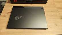 ASUS ROG G15 Ryzen 7-4800H | 15,6''| 16GB | 512GB | W11 | RTX3050Ti