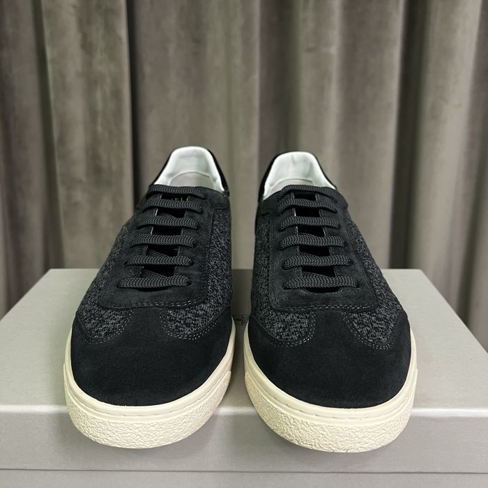 Мужские кроссовки Brunello Cucinelli (43)