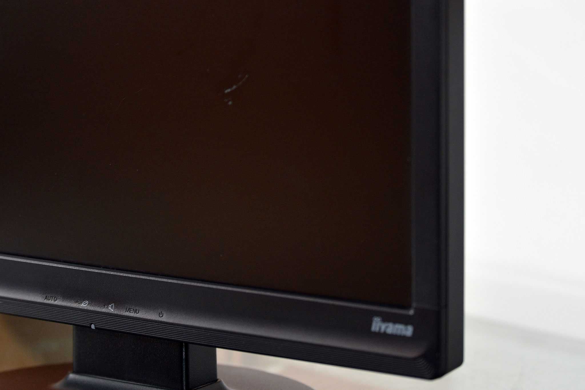 Monitor LCD 19" iiyama E1906S