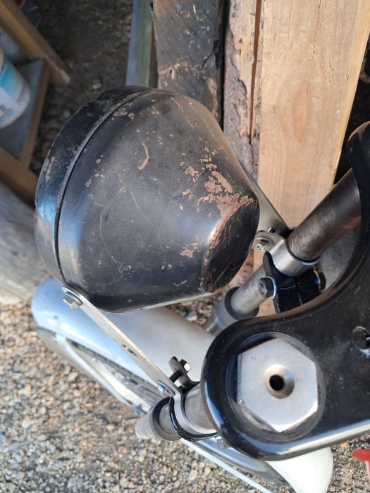 Części wsk 125/175  shl