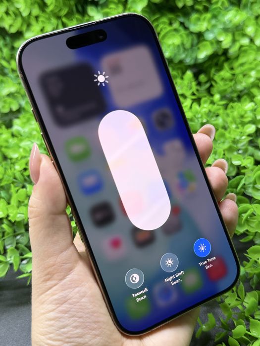 iPhone 16 Pro, 128Gb, Desert Titanium (Neverlock) Айфон 16 Про, #3820