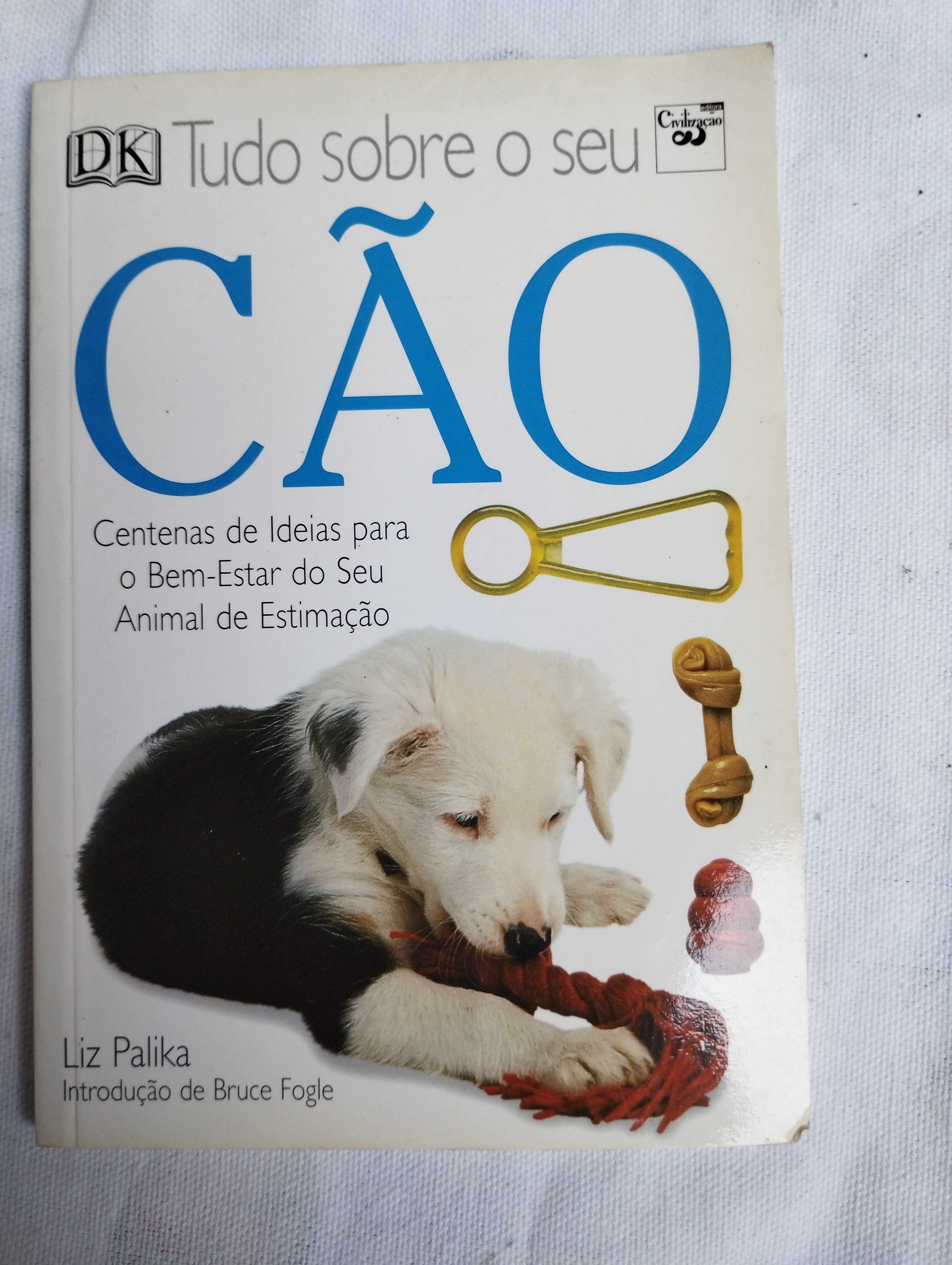 livros utilitários