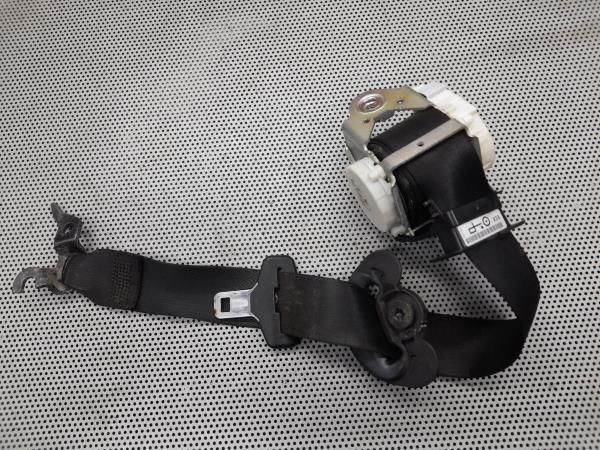 Cinto frente esquerdo BMW 3 Touring (E91)