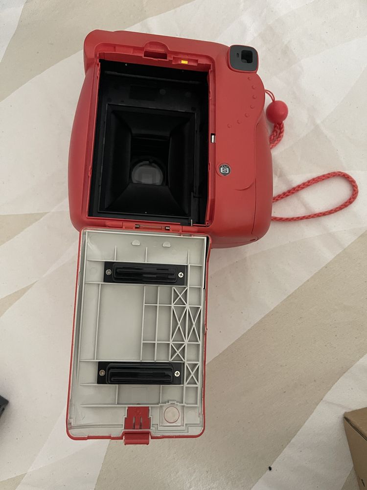 Instax mini 8 polaroid