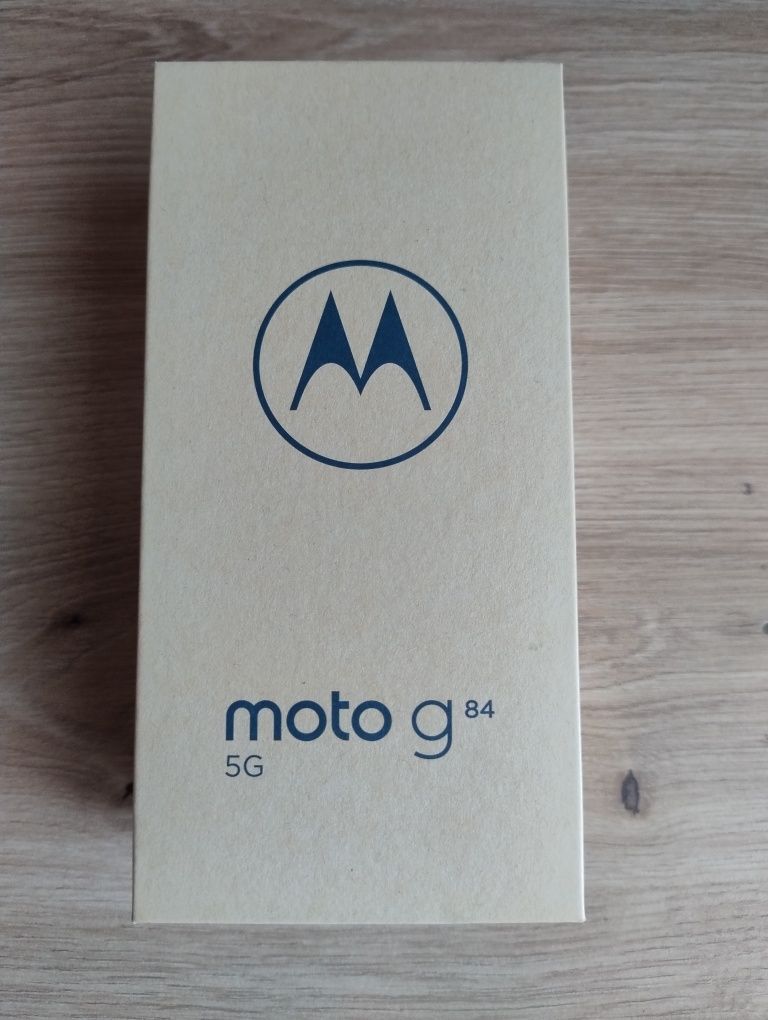 Telefon Motorola G84