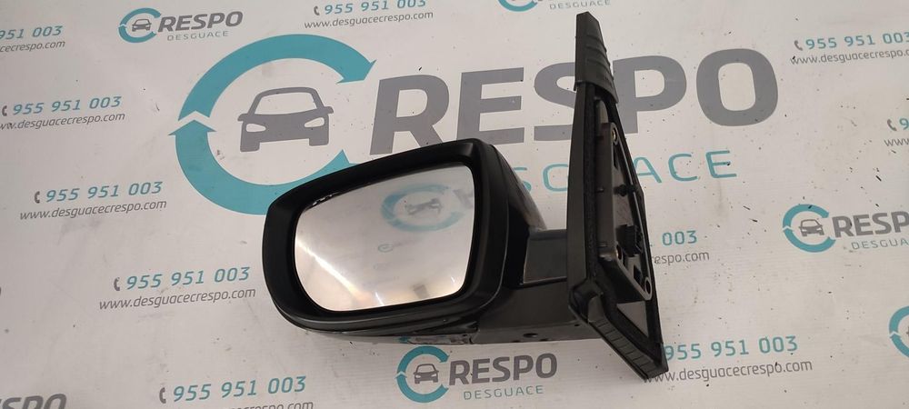 RETROVISOR ESQUERDO HYUNDAI IX35 ELLM