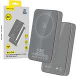 Blavec Power Bank 10000mAh BJ-04 Slim 13,5mm - Typ C-22,5W do MagSafe