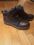 Buty trekkingowe zimowe hi-tec 38