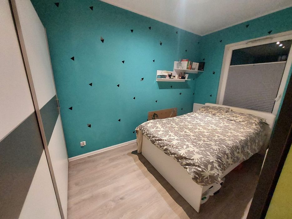 Wynajmę mieszkanie 36m