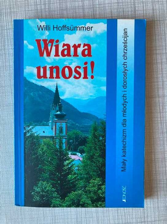 Wiara unosi Willi Hoffsummer