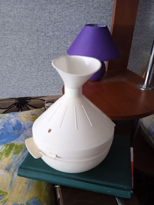 Ингалятор" мобильный"