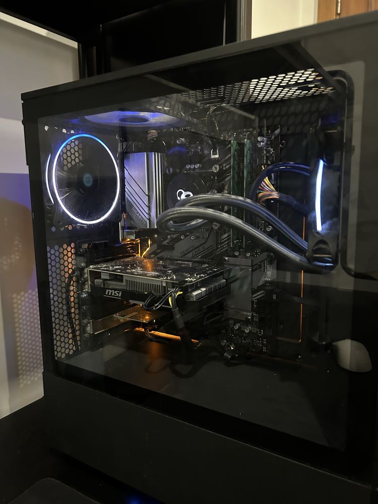 Pc Gaming - Preço negociavel
