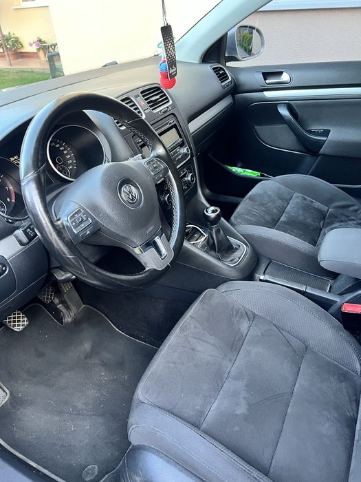 Volkswagen golf 6