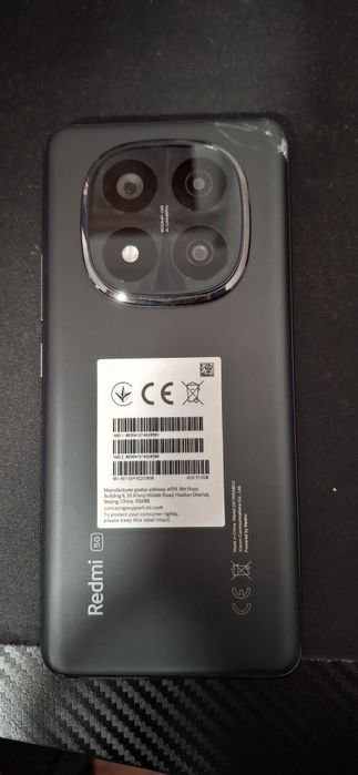 Xiaomi redmi note 14 pro plus 512gb