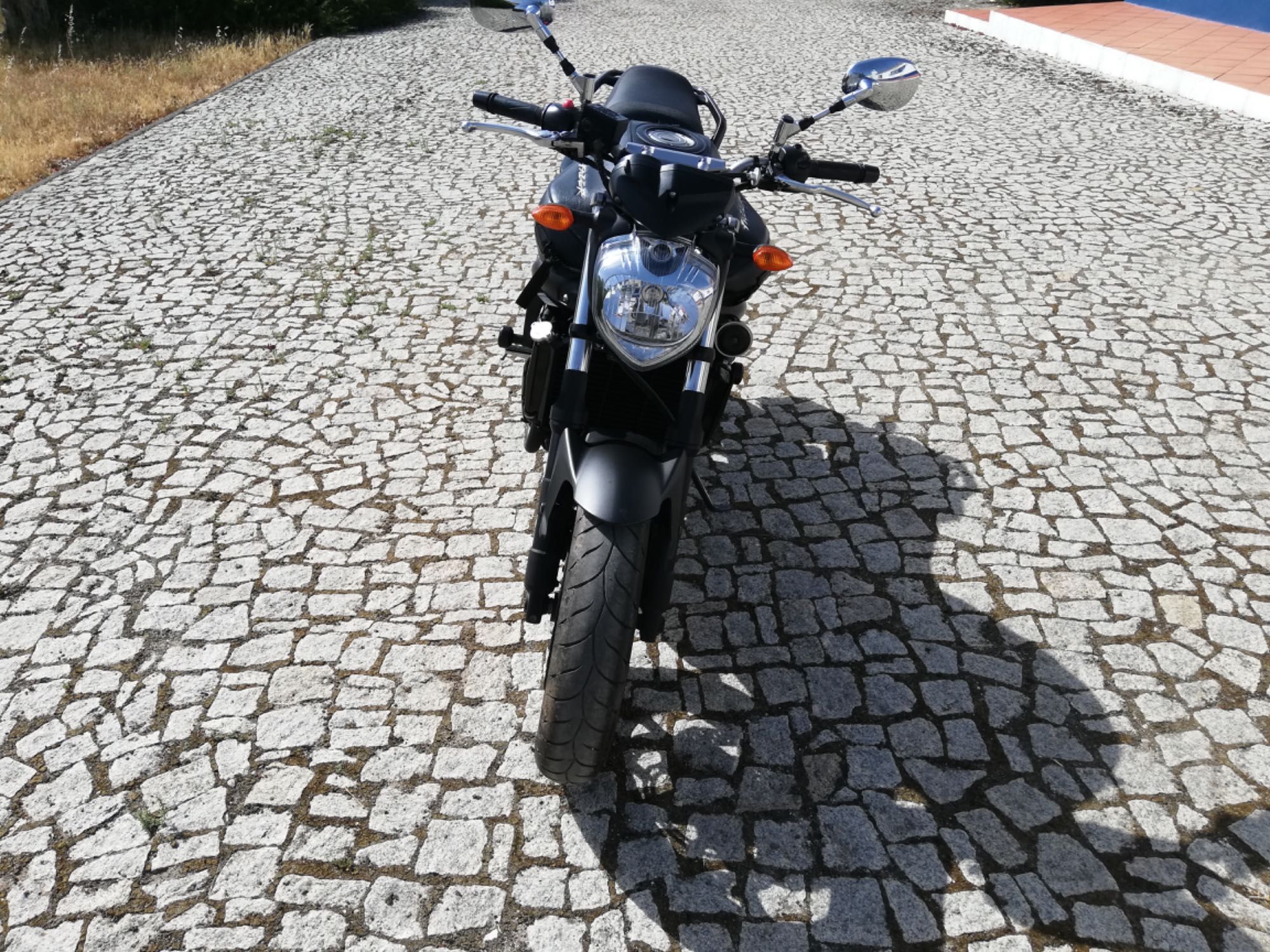 Moto YAMAHA FZ6, 2010, 1 Dono, 24 000Km