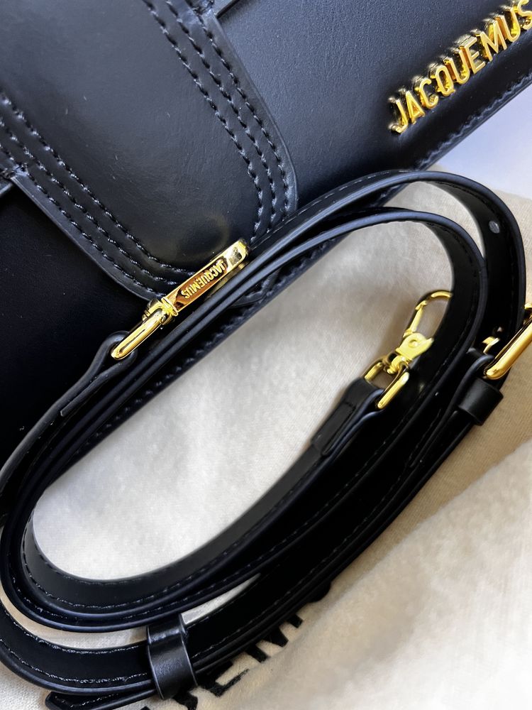 ЗНИЖКА! Сумка Jacquemus